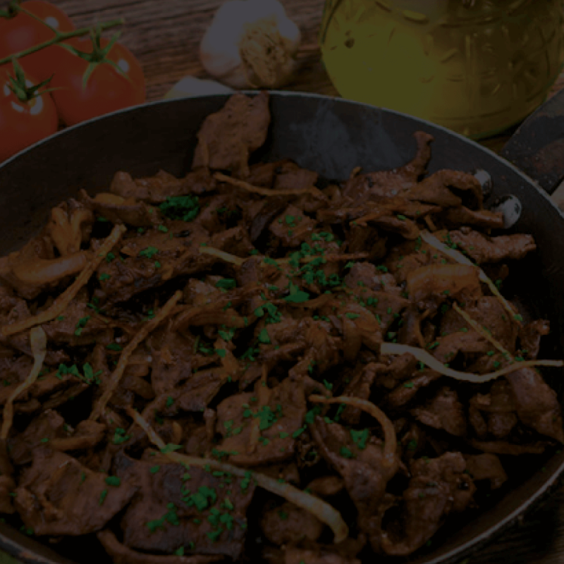 Exportadores de carne de res americana