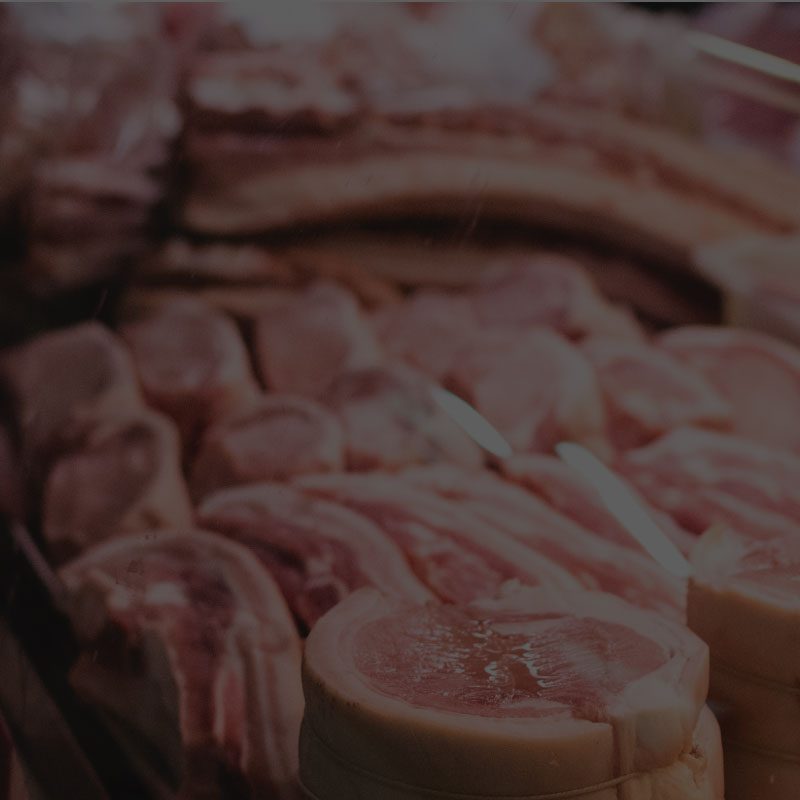 Exportadores de carne de res americana