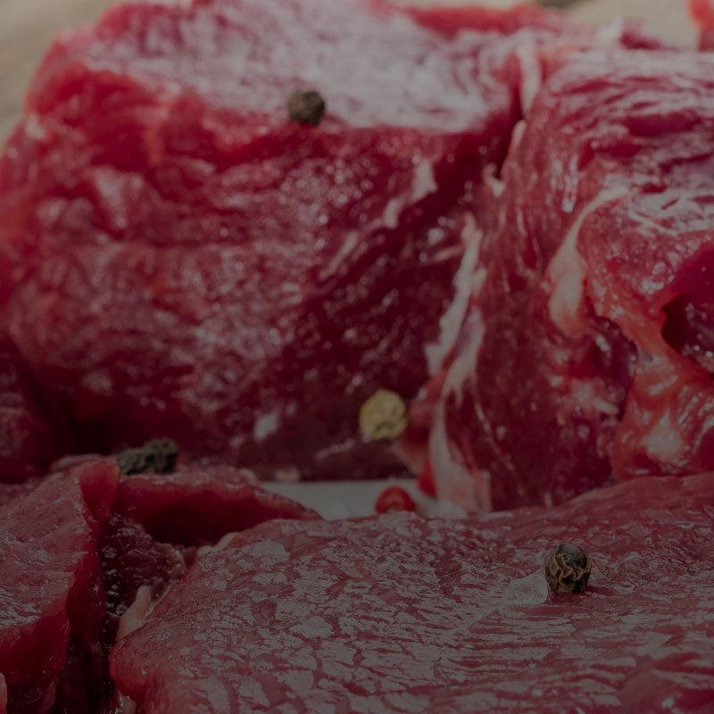 Exportadores de carne americana